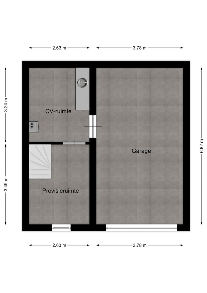 Foto 26 van Obbichterstraat 32