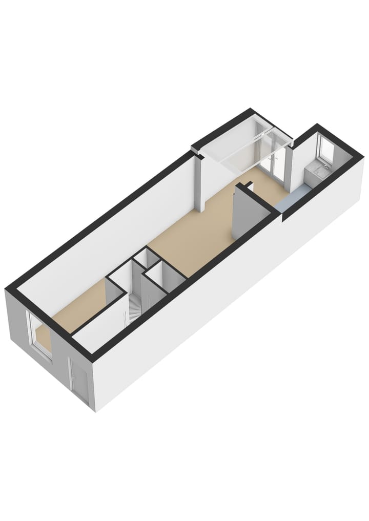 Foto 66 van Van der Helststraat 3