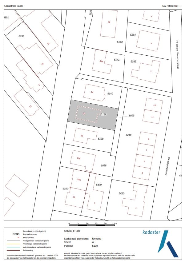 Foto 27 van Obbichterstraat 32