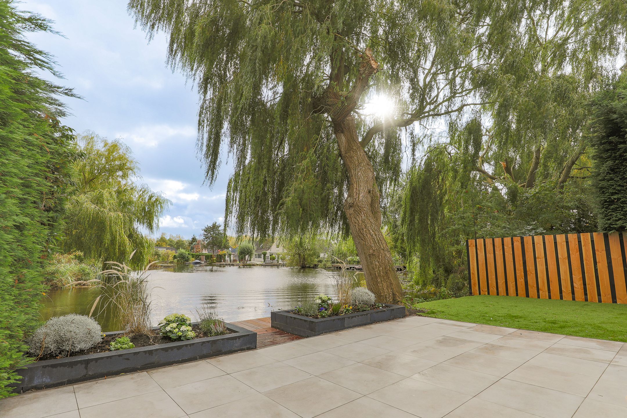 Foto 3 van Droge Wijmersweg 5-282