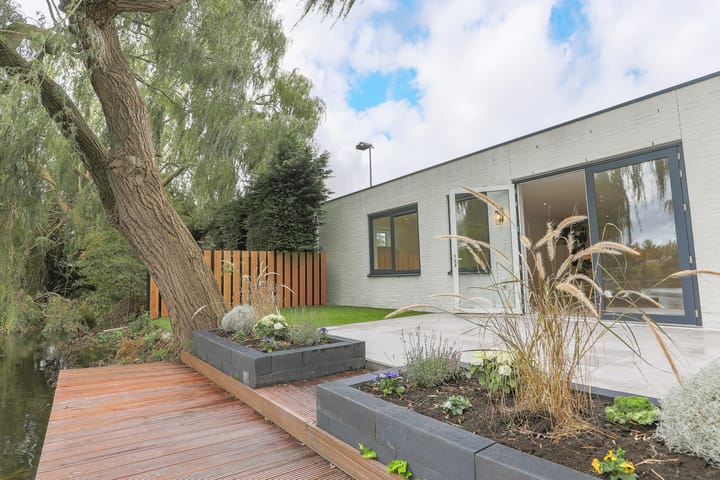 Foto 4 van Droge Wijmersweg 5-282