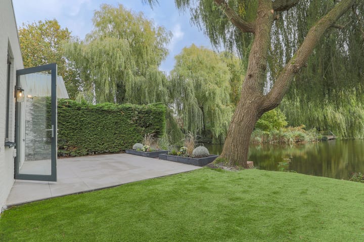 Photo 5 of Droge Wijmersweg 5-282