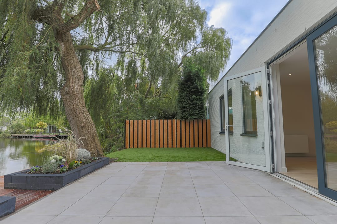 Foto 7 van Droge Wijmersweg 5-282