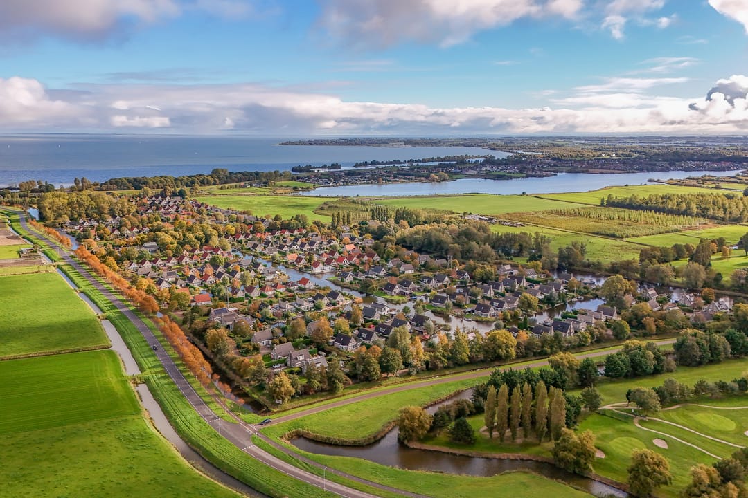 Foto 8 van Droge Wijmersweg 5-282