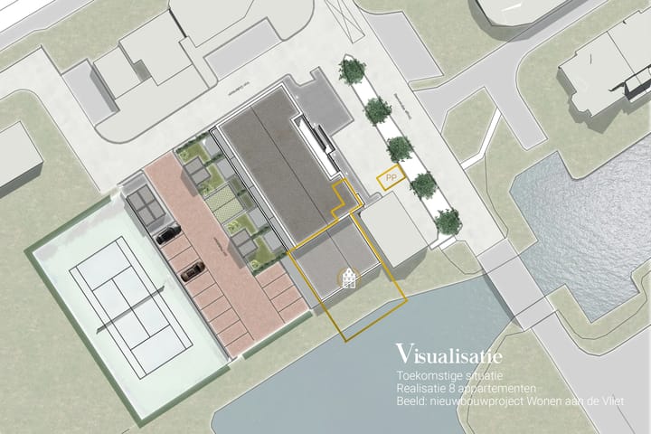 Photo 39 of Droge Wijmersweg 5-282