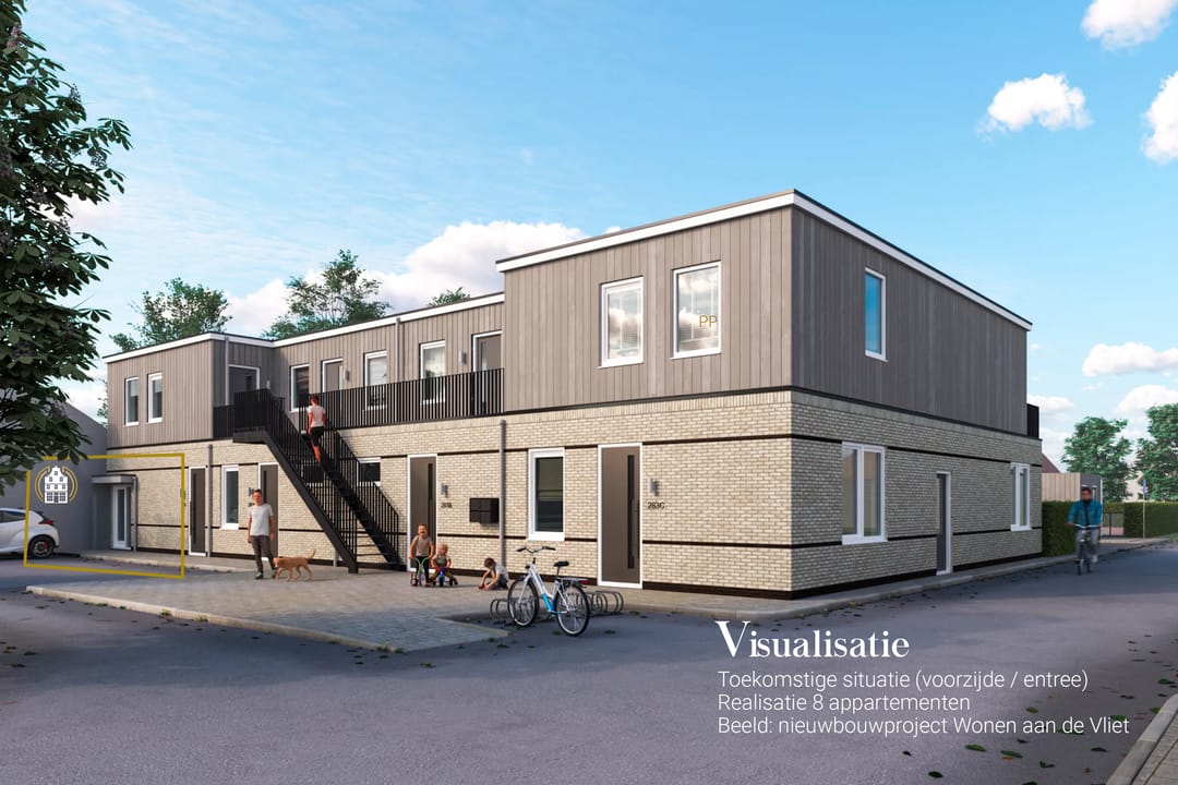 Foto 41 van Droge Wijmersweg 5-282