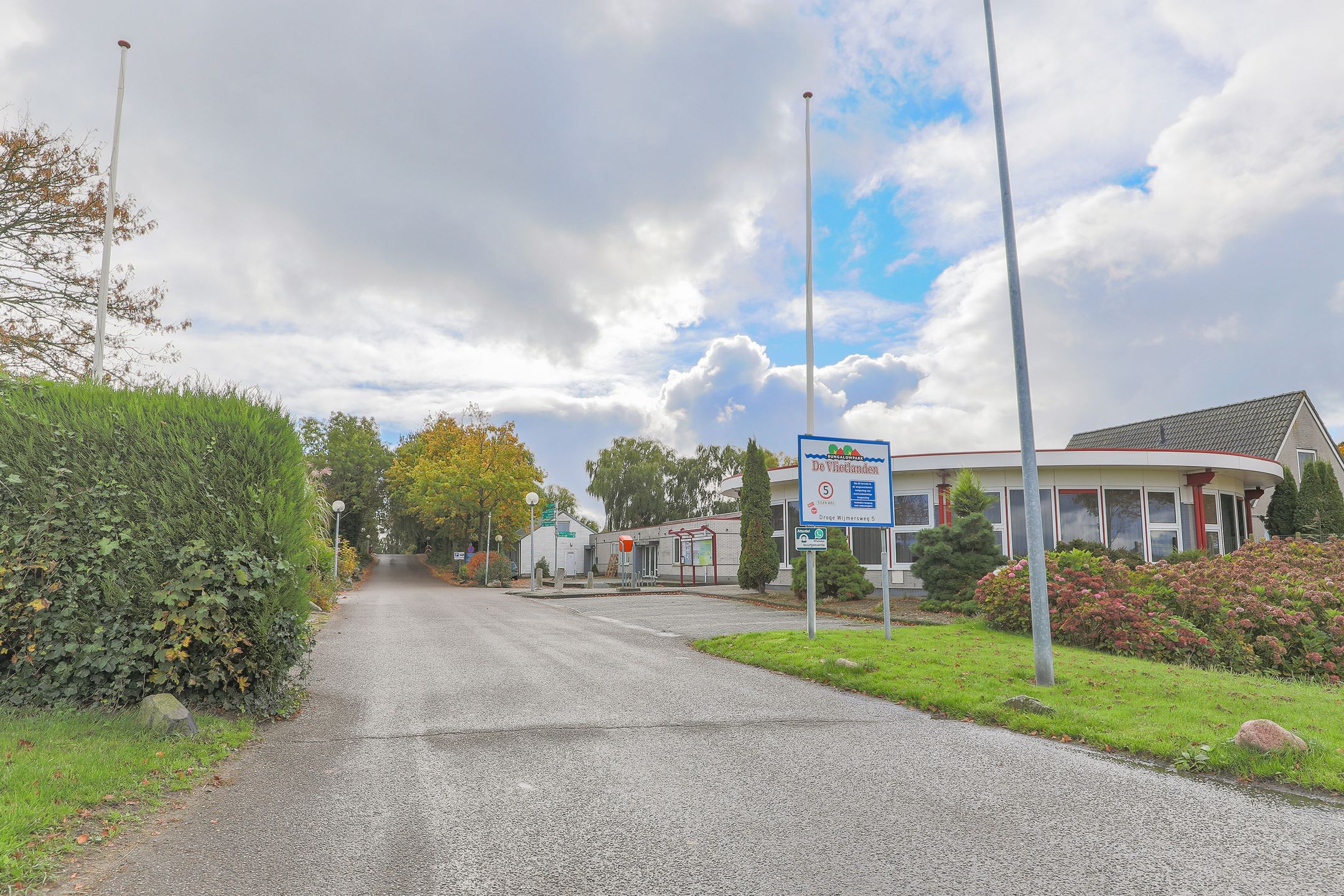 Foto 9 van Droge Wijmersweg 5-282