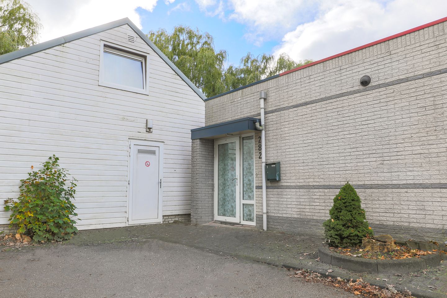 Foto 10 van Droge Wijmersweg 5-282