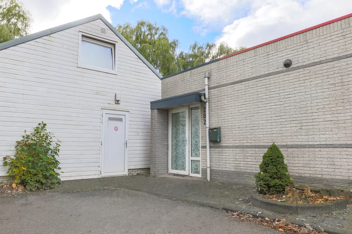 Photo 10 of Droge Wijmersweg 5-282