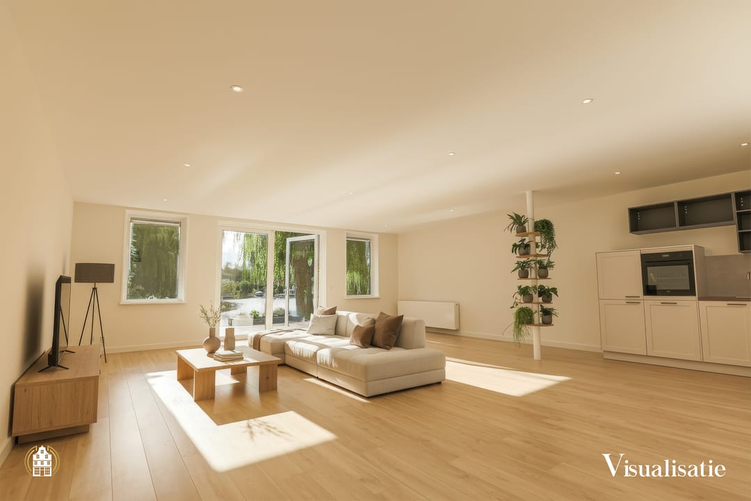 Foto 17 van Droge Wijmersweg 5-282