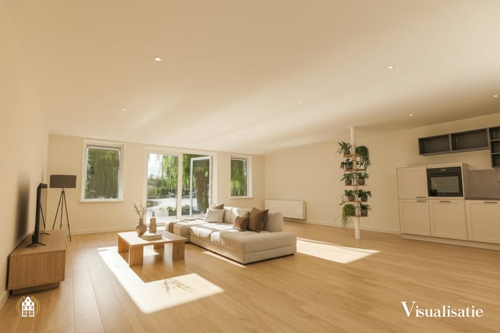 Photo 17 of Droge Wijmersweg 5-282