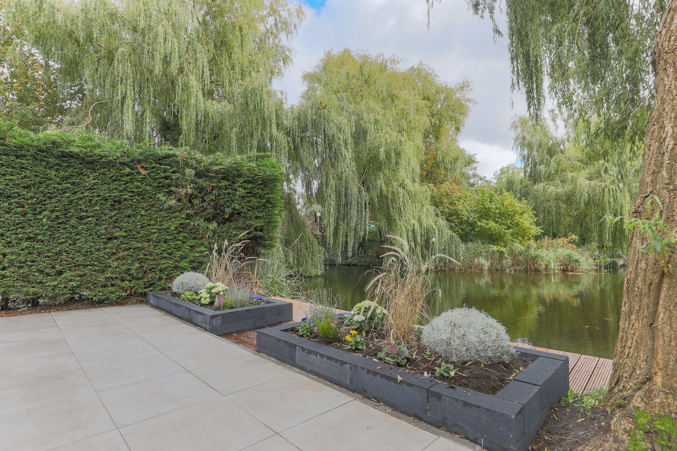 Foto 33 van Droge Wijmersweg 5-282