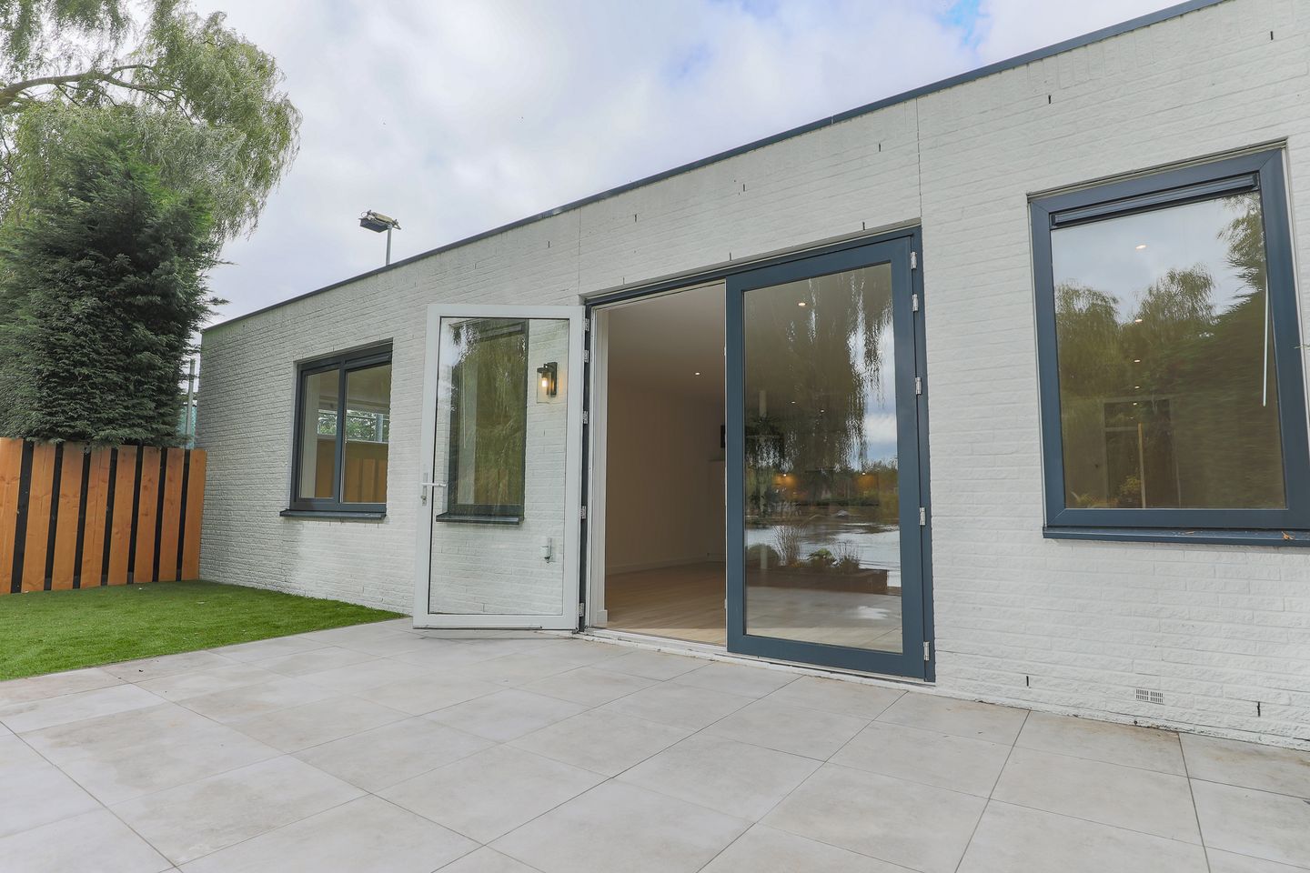 Foto 34 van Droge Wijmersweg 5-282