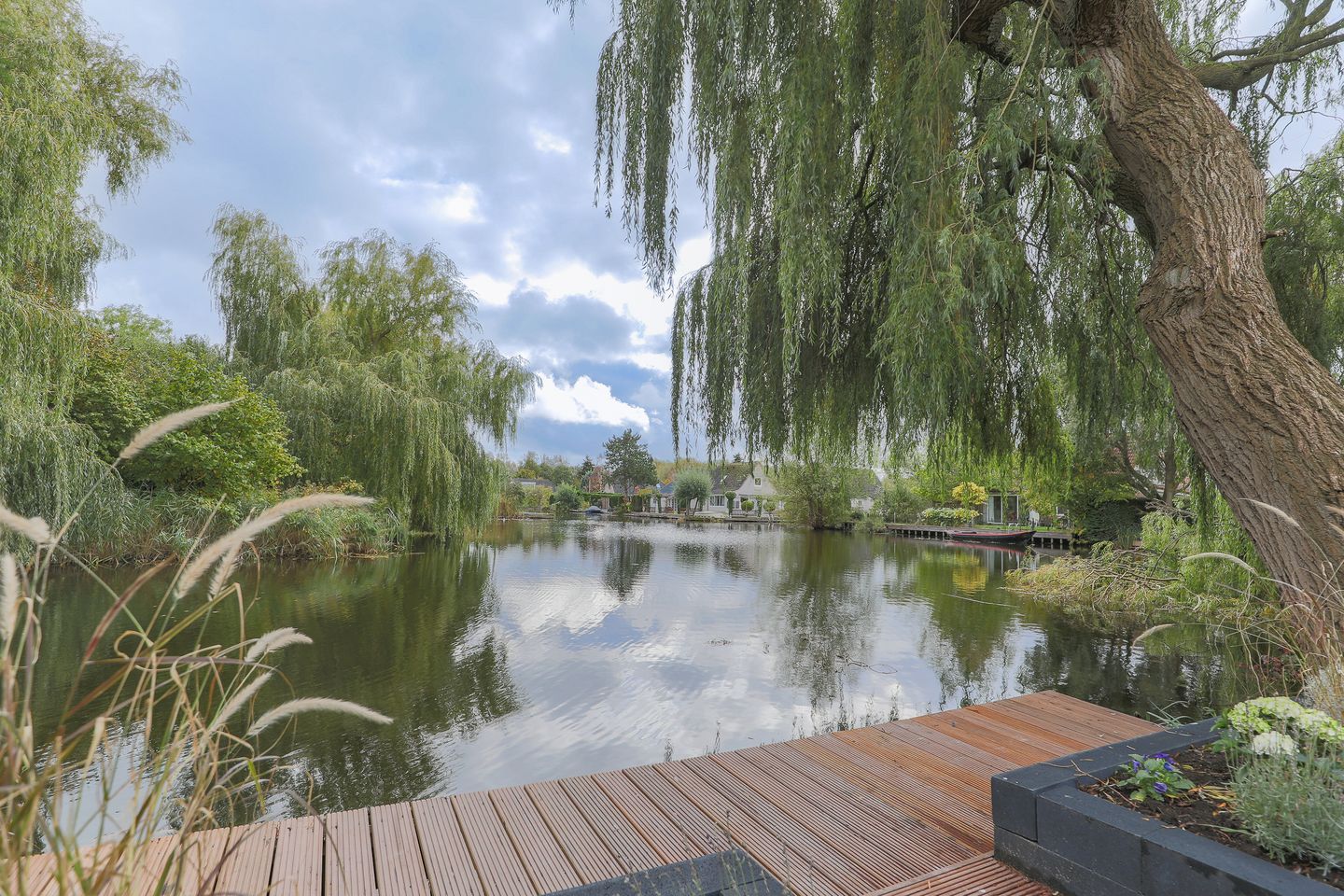 Foto 35 van Droge Wijmersweg 5-282