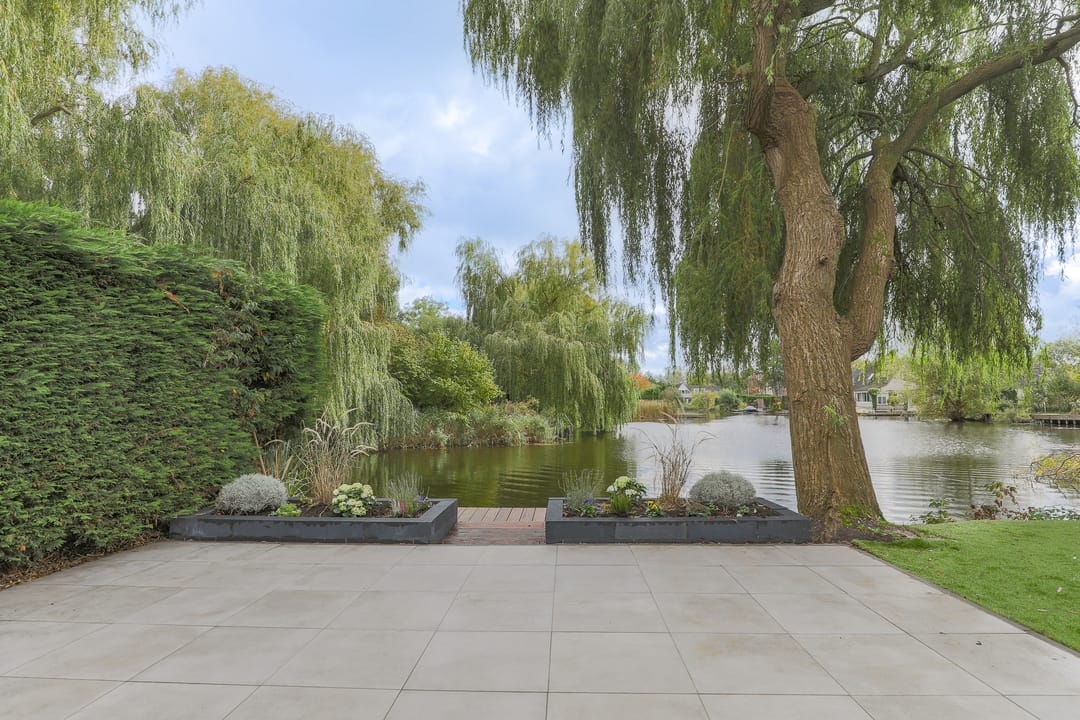 Foto 37 van Droge Wijmersweg 5-282