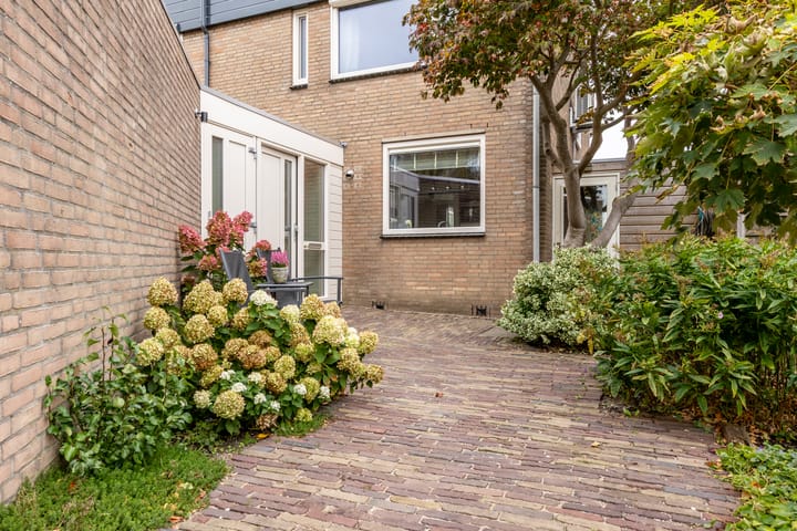 Foto 8 van Pijlkruid 19