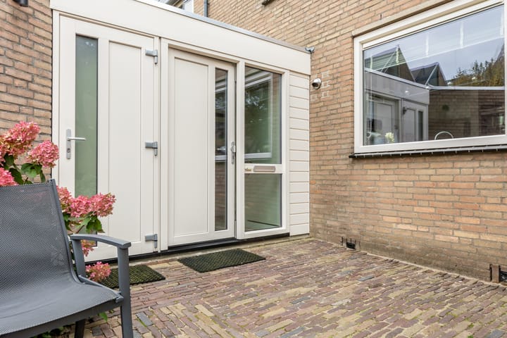 Foto 9 van Pijlkruid 19