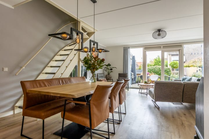 Foto 18 van Pijlkruid 19