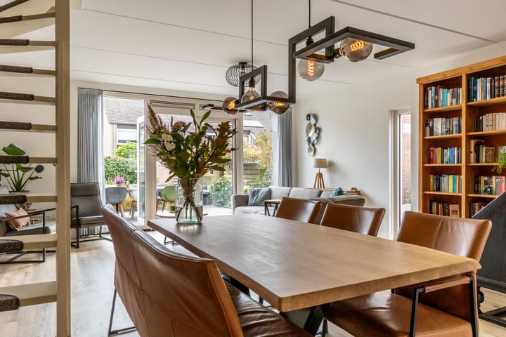 Foto 19 van Pijlkruid 19