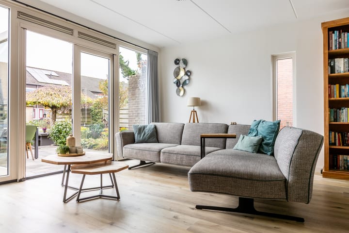 Foto 21 van Pijlkruid 19