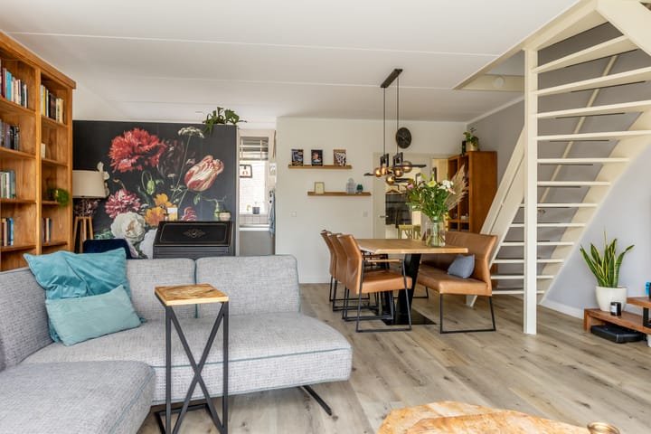 Foto 24 van Pijlkruid 19