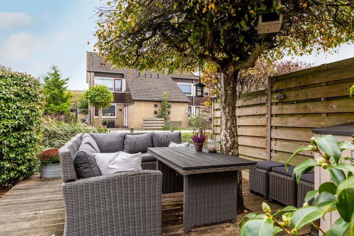 Foto 27 van Pijlkruid 19