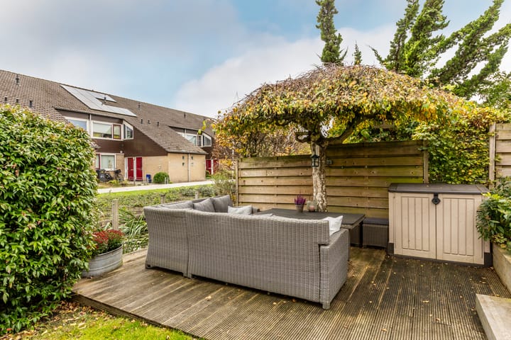 Foto 28 van Pijlkruid 19