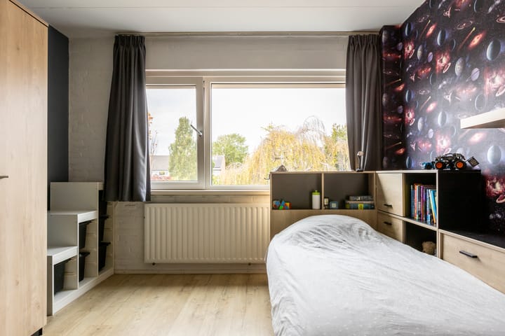 Foto 33 van Pijlkruid 19