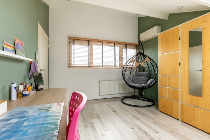 Foto 40 van Pijlkruid 19