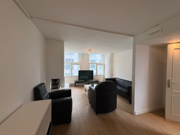 Foto 1 van Geelvinckssteeg 6-3