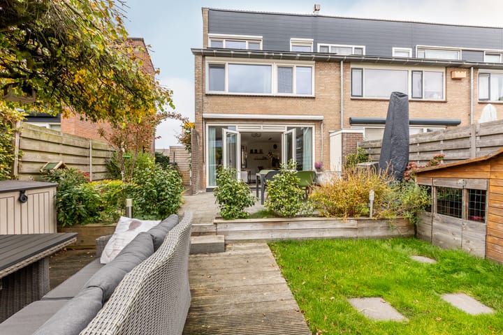 Foto 45 van Pijlkruid 19