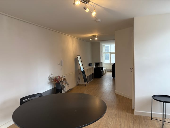 Foto 4 van Geelvinckssteeg 6-3