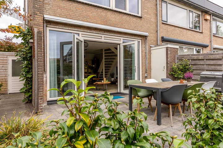 Foto 46 van Pijlkruid 19