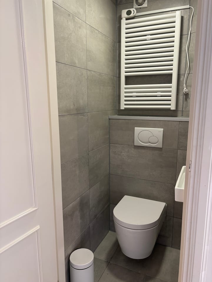 Foto 5 van Geelvinckssteeg 6-3