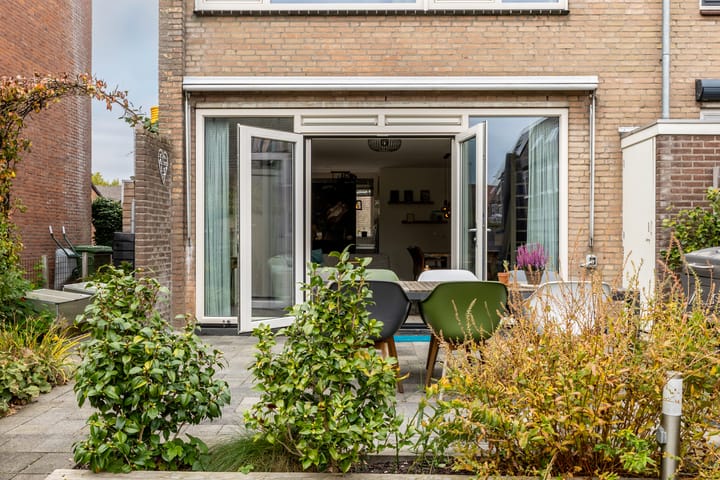 Foto 47 van Pijlkruid 19