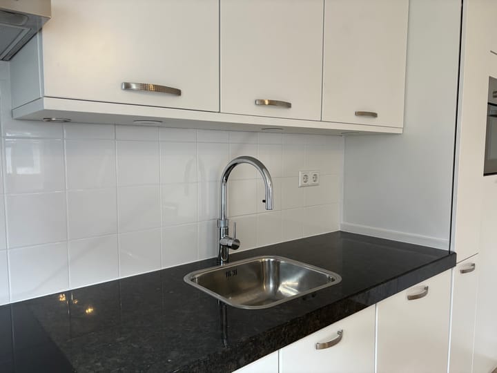 Foto 6 van Geelvinckssteeg 6-3