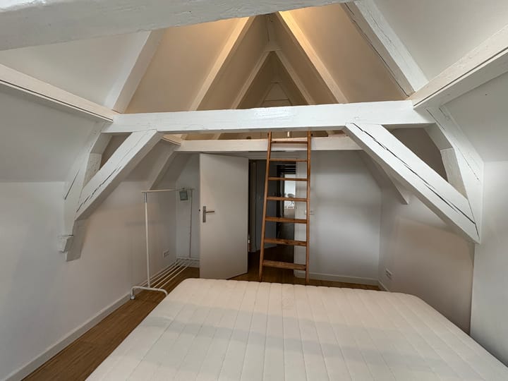 Foto 7 van Geelvinckssteeg 6-3