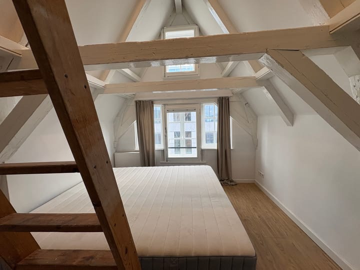 Foto 8 van Geelvinckssteeg 6-3