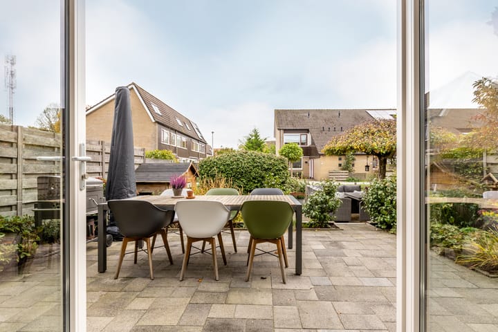 Foto 49 van Pijlkruid 19