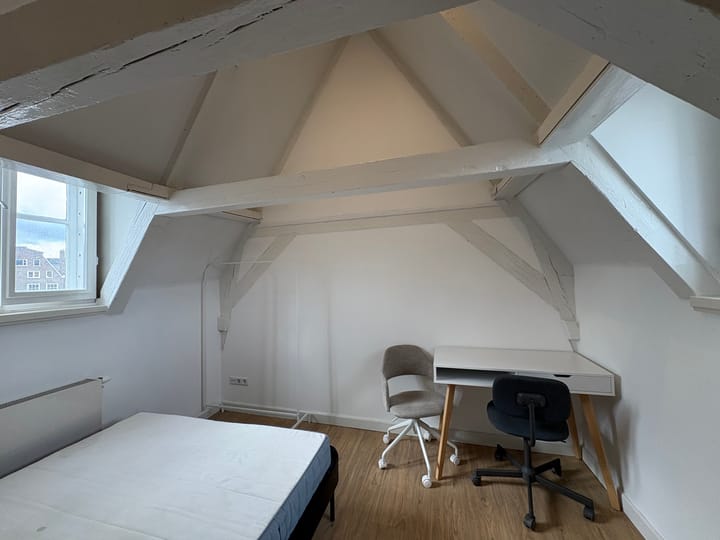 Foto 12 van Geelvinckssteeg 6-3