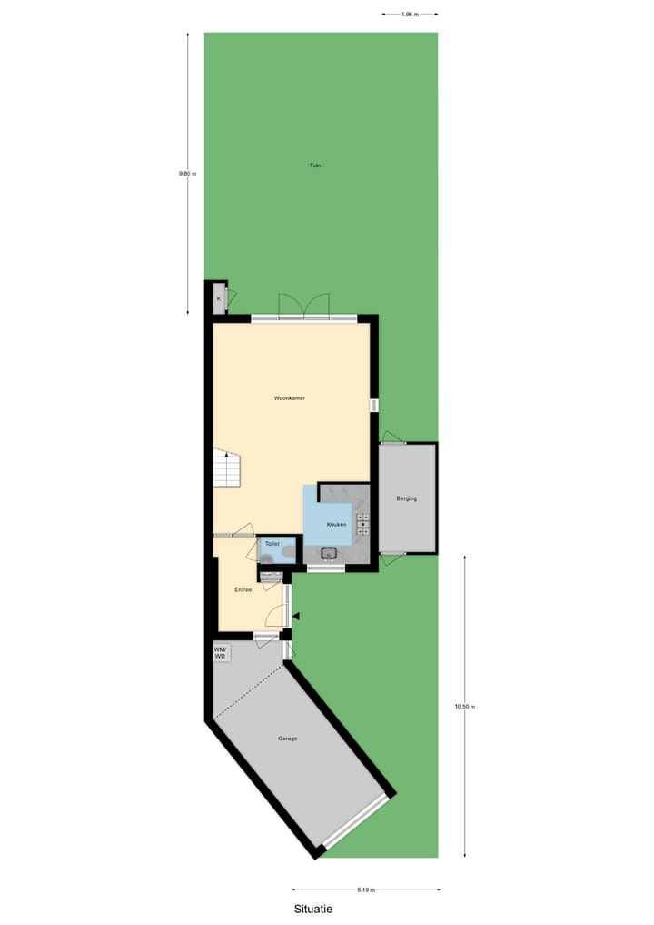 Foto 57 van Pijlkruid 19