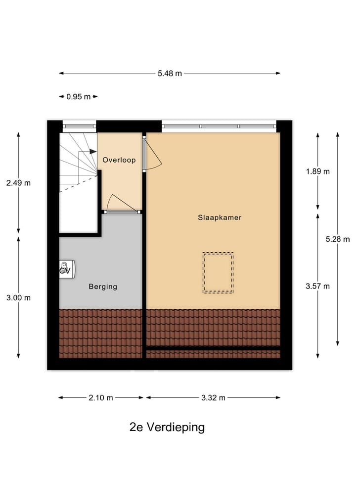 Foto 59 van Pijlkruid 19