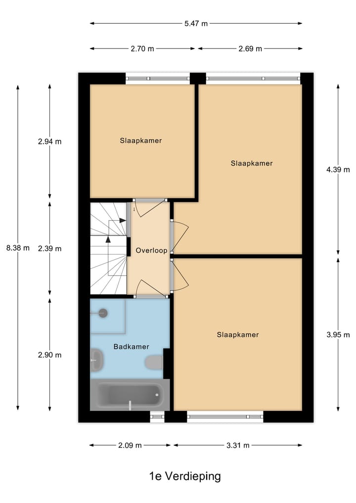 Foto 60 van Pijlkruid 19