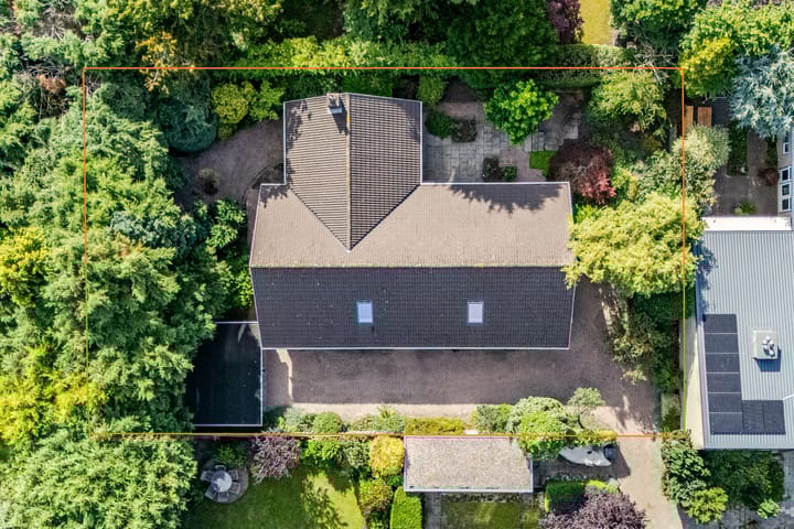 Foto 3 van Van Hamellaan 32