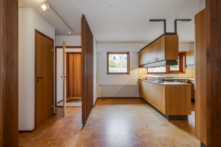 Foto 10 van Van Hamellaan 32