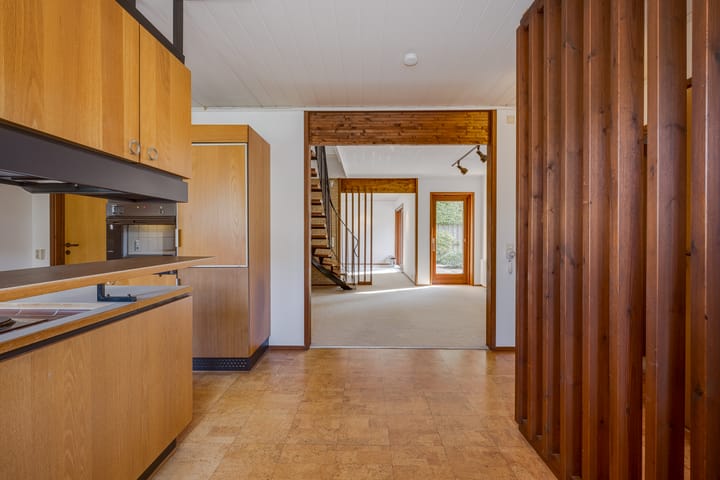 Foto 11 van Van Hamellaan 32