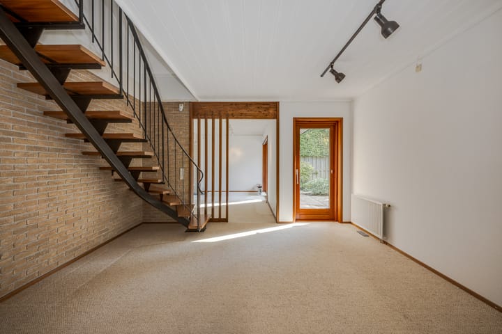 Foto 12 van Van Hamellaan 32