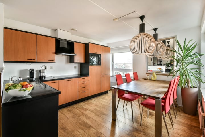 Foto 3 van Pompenburg 274