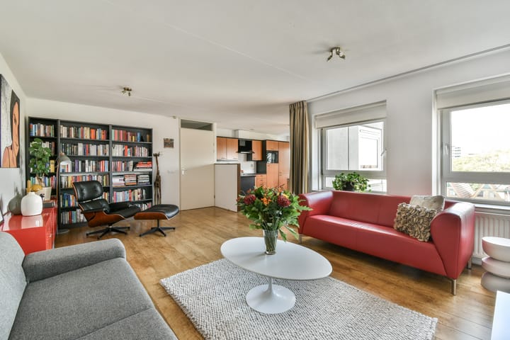 Foto 4 van Pompenburg 274