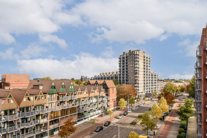 Foto 6 van Pompenburg 274